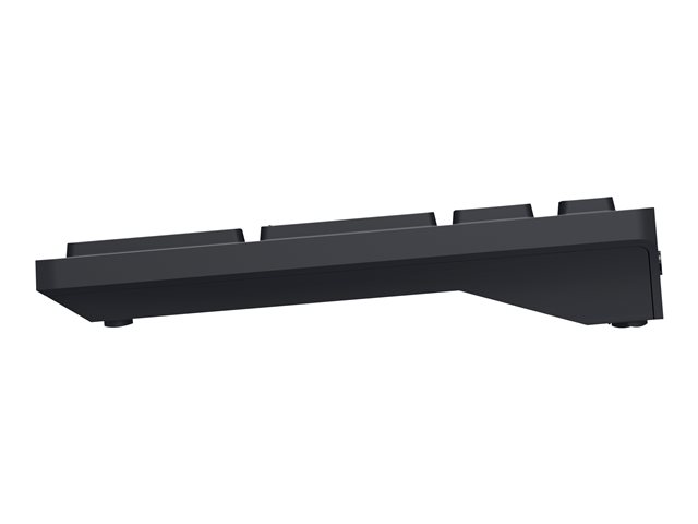 Dell KB500 - Tastatur - QWERTZ - Deutsch - Schwarz Eingabegerät