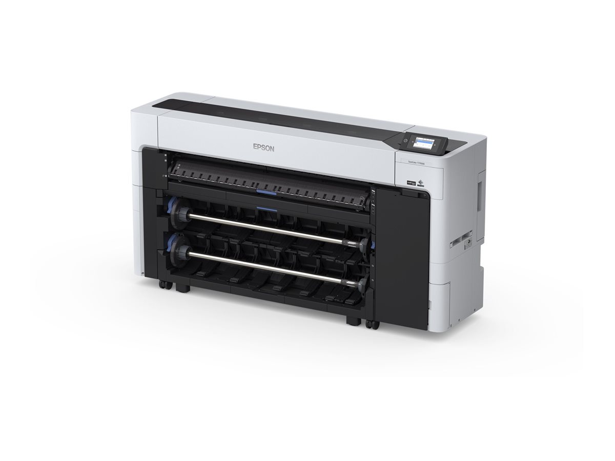 Epson SureColor SC-T7700D - Großformatdrucker - Farbe - Tintenstrahl