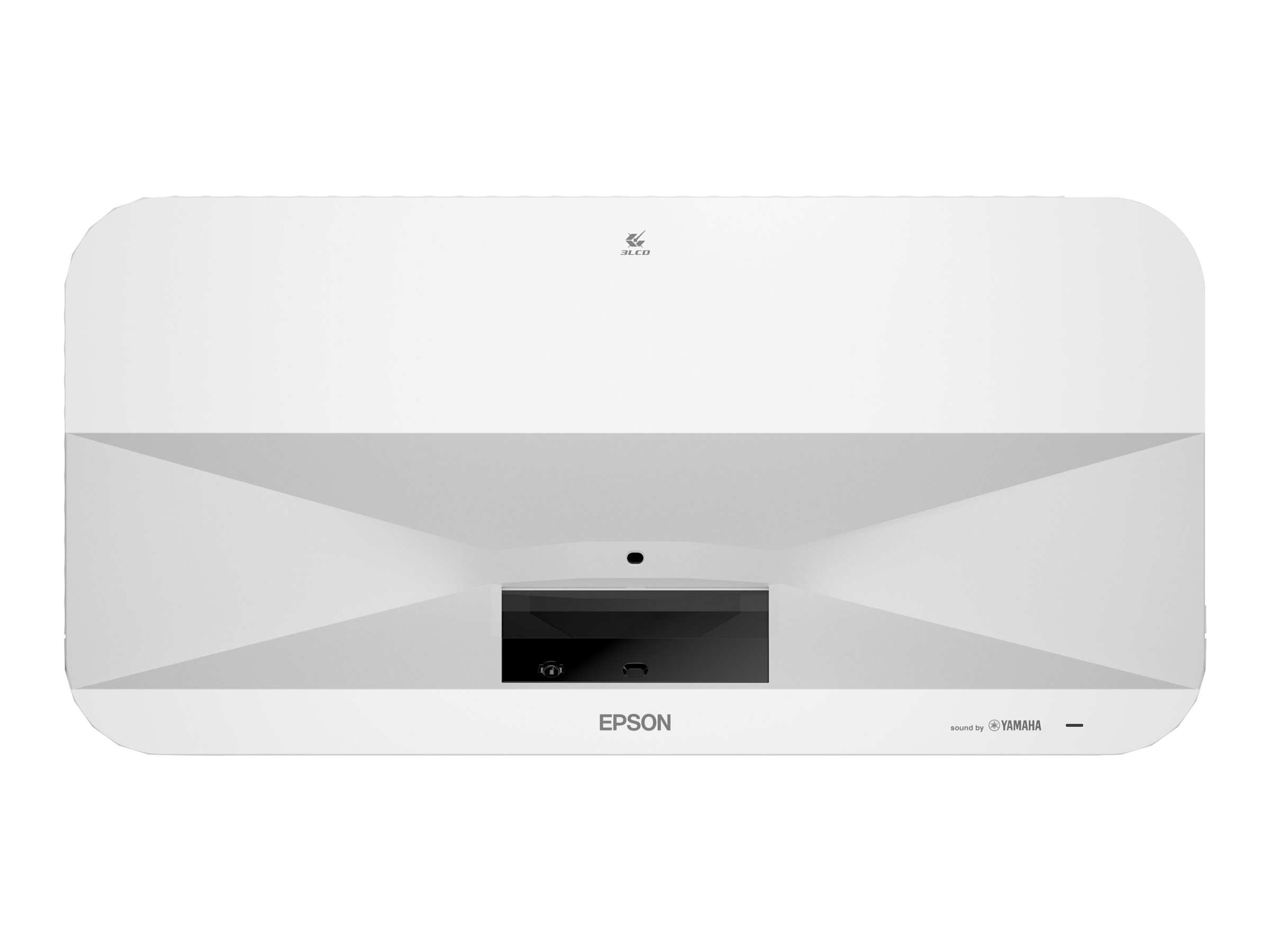Epson Ultrakurzdistanzprojektor EH-LS800W Weiss