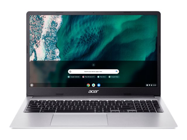 Acer Chromebook 315 CB315-4H - 39.6 cm (15.6") - Celeron N4500 - 8 GB RAM - 64 GB eMMC - Deutsch