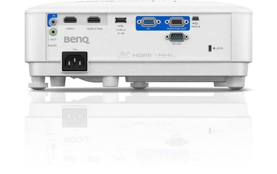 BenQ Kurzdistanzprojektor TH671ST