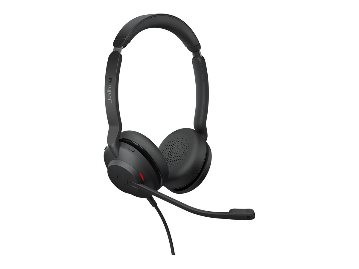 Jabra Evolve2 30 UC - Headset