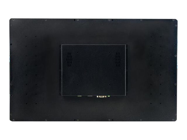 Hannspree HO275PTB - HO Series - LED-Monitor - 68.6 cm (27") - offener Rahmen - Touchscreen - 1920 x 1080 Full HD (1080p) @ 60 Hz - 300 cd/m² - 1000:1 - 5 ms - HDMI, VGA, DisplayPort - Lautsprecher