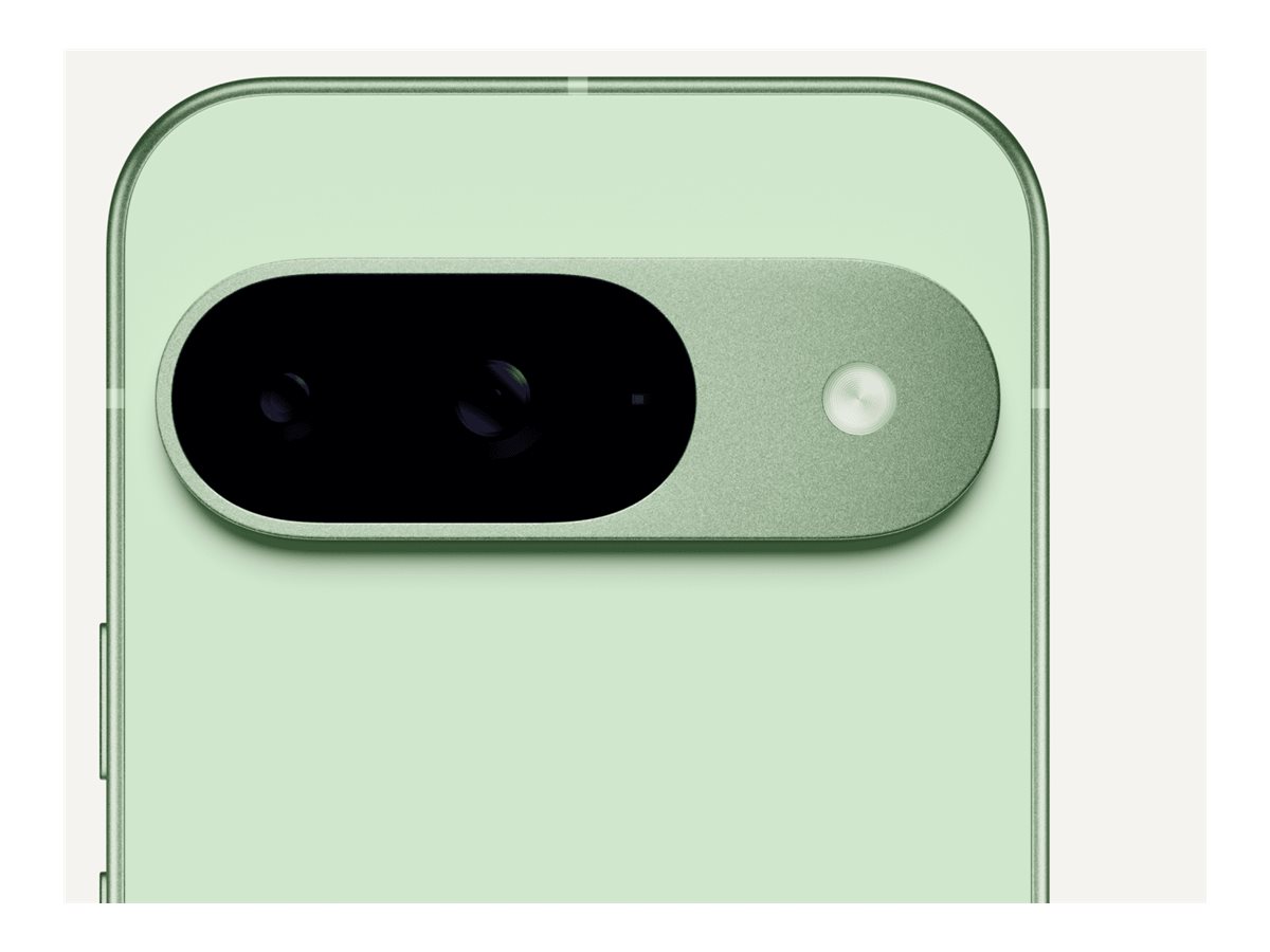 Google Pixel 9 - Wintergrün - 5G Smartphone - 128 GB - GSM