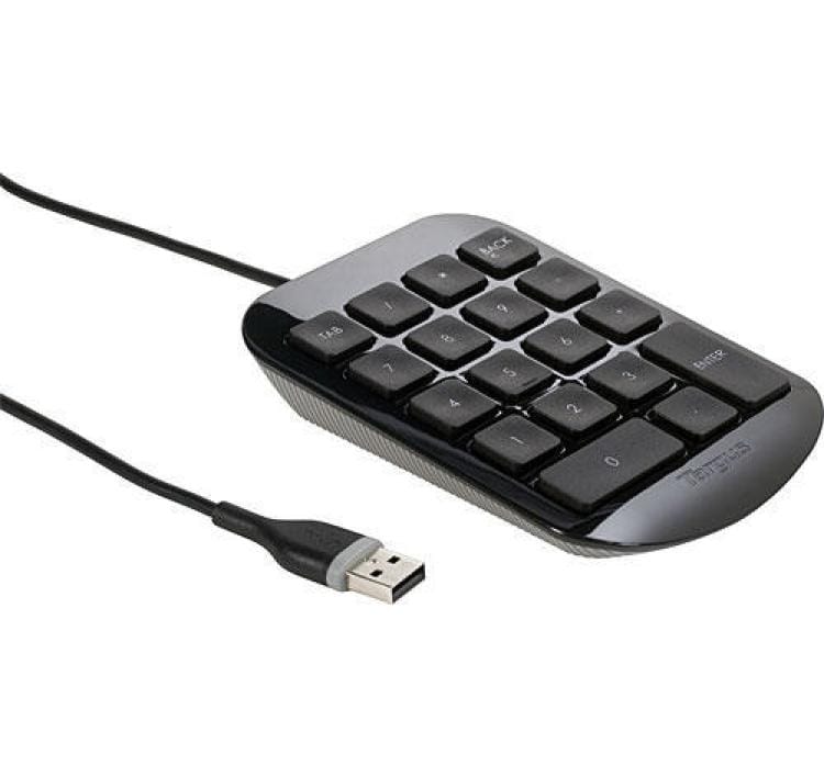 Targus Ziffernblock AKP10EU