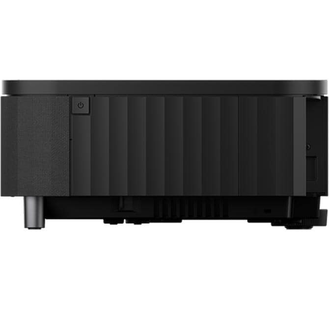 Epson Ultrakurzdistanzprojektor EH-LS800B Schwarz