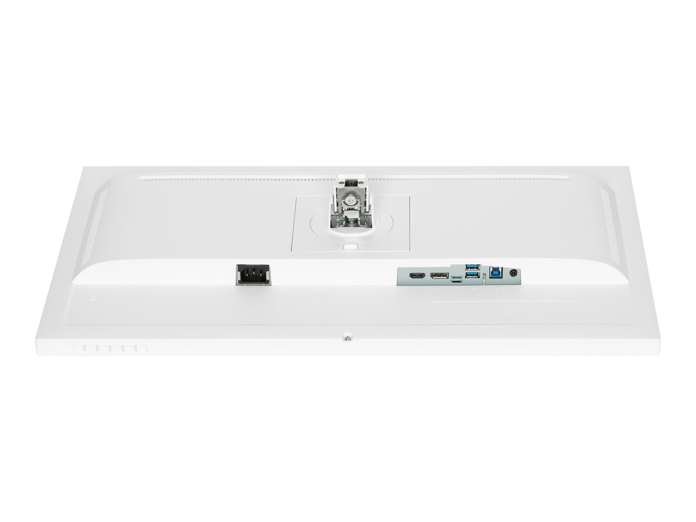 iiyama ProLite XUB2797QSU-W2 - LED-Monitor - 68.6 cm (27") - 2560 x 1440 QHD @ 100 Hz - IPS - 300 cd/m² - 1300:1 - 1 ms - HDMI, DisplayPort - Lautsprecher - Mattes Weiß