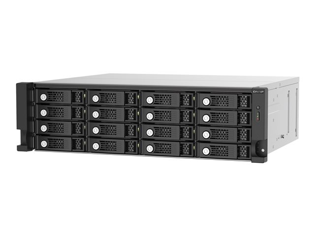 QNAP TL-R1620Sep-RP - Festplatten-Array