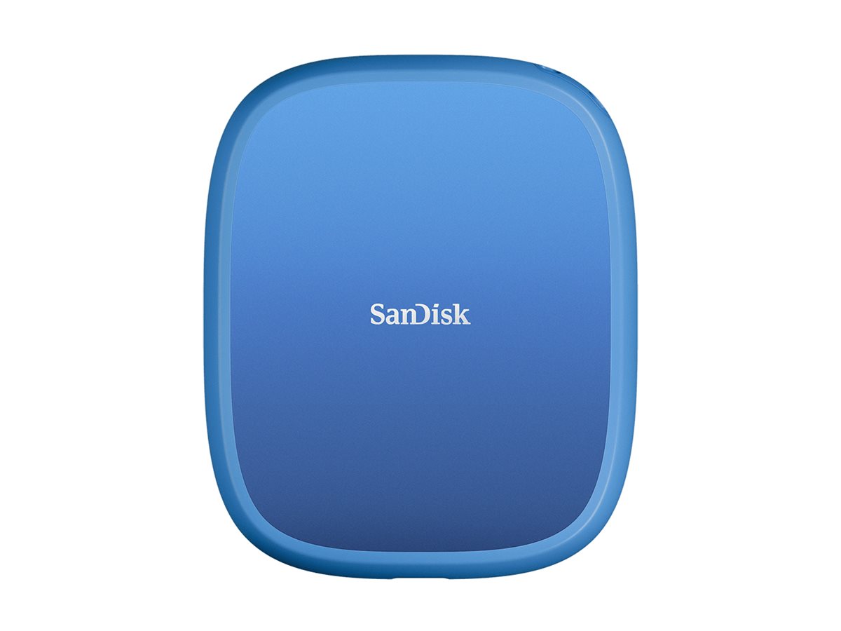 SanDisk Creator Phone - SSD - 1 TB - USB 3.2 Gen 2