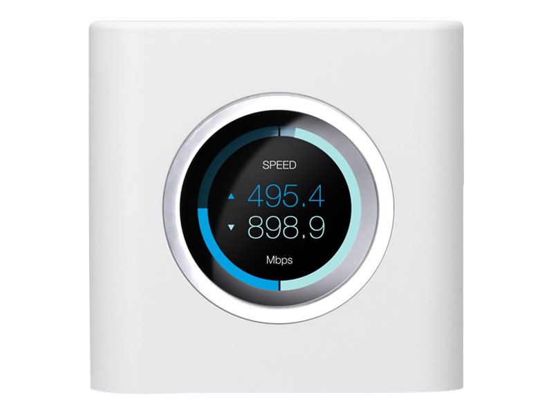 Ubiquiti AmpliFi Home Wi-Fi System AFi-HD - WLAN-System - Wi-Fi 5