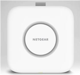 NETGEAR Business WBE718 - Accesspoint - Wi-Fi 7 - Wi-Fi 6 - Wi-Fi 7 - 2.4 GHz, 5 GHz, 6 GHz - Cloud-verwaltet - Wand- / Deckenmontage