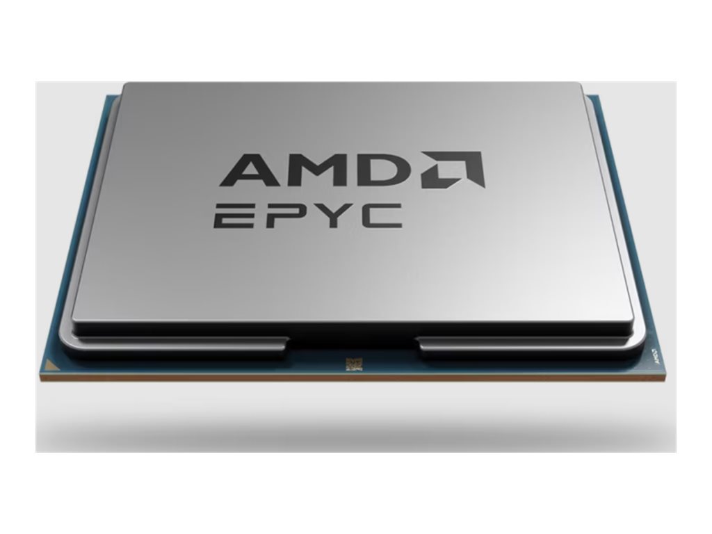 AMD EPYC 8224P / 2.55 GHz Prozessor - OEM