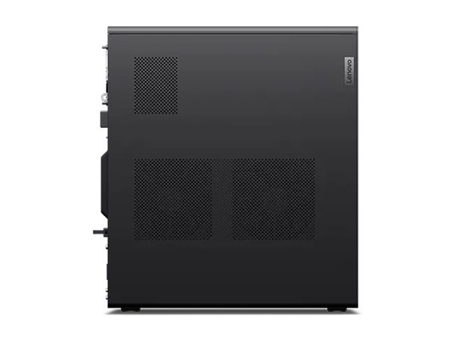 Lenovo ThinkStation P3 30GS - Tower - 1 x Core i9 i9-14900K / 3.2 GHz - vPro Enterprise - RAM 32 GB - SSD 512 GB - TCG Opal Encryption, NVMe, Performance