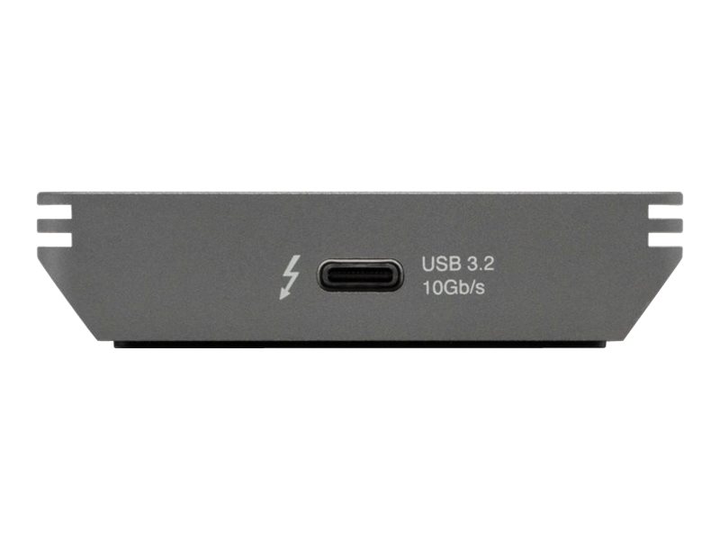 OWC Envoy Pro FX - SSD - 2 TB - Thunderbolt 3