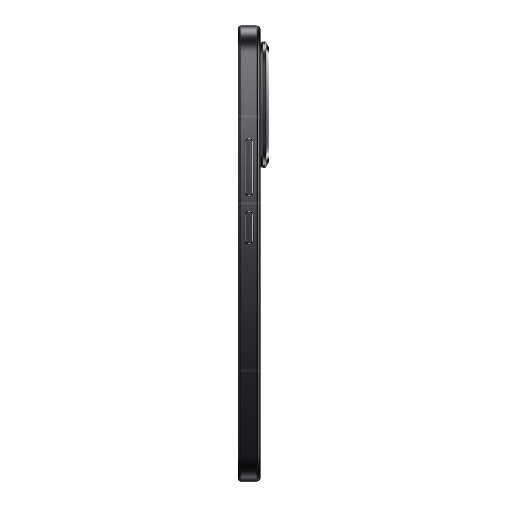 Xiaomi 15T Pro 5G Dual Sim 12GB RAM 512GB - Black