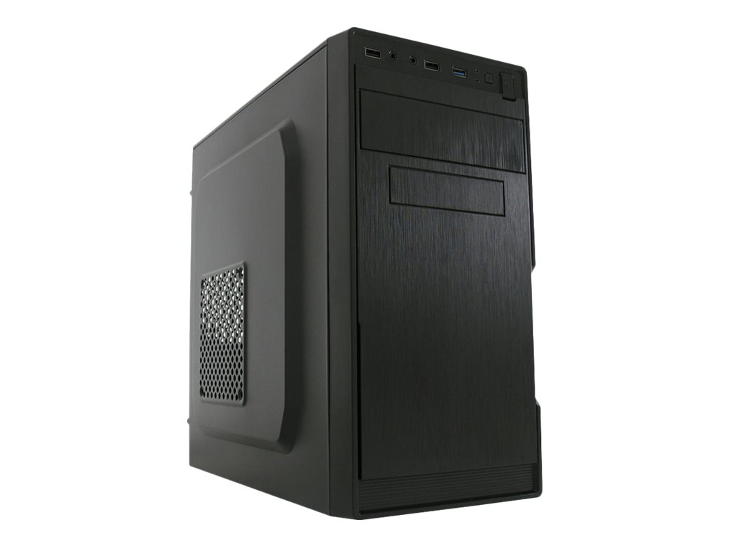 LC Power 2014MB - Tower - micro ATX