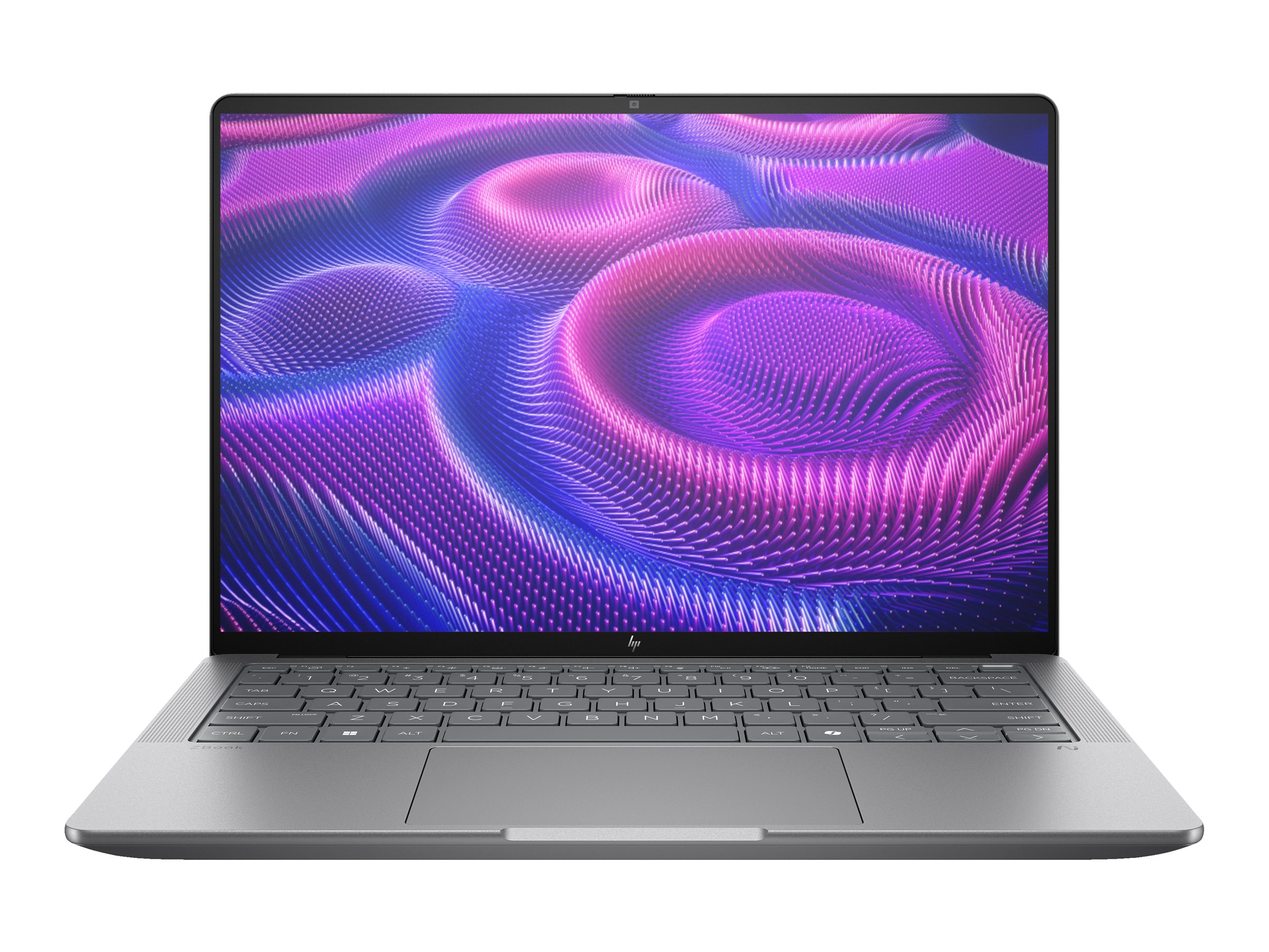 HP ZBook Ultra G1a Mobile Workstation - 35.6 cm (14") - Ryzen AI Max Pro 385 - 32 GB RAM - 512 GB SSD - Deutsch - mit HP Wolf Pro Security Edition (1 Jahr)