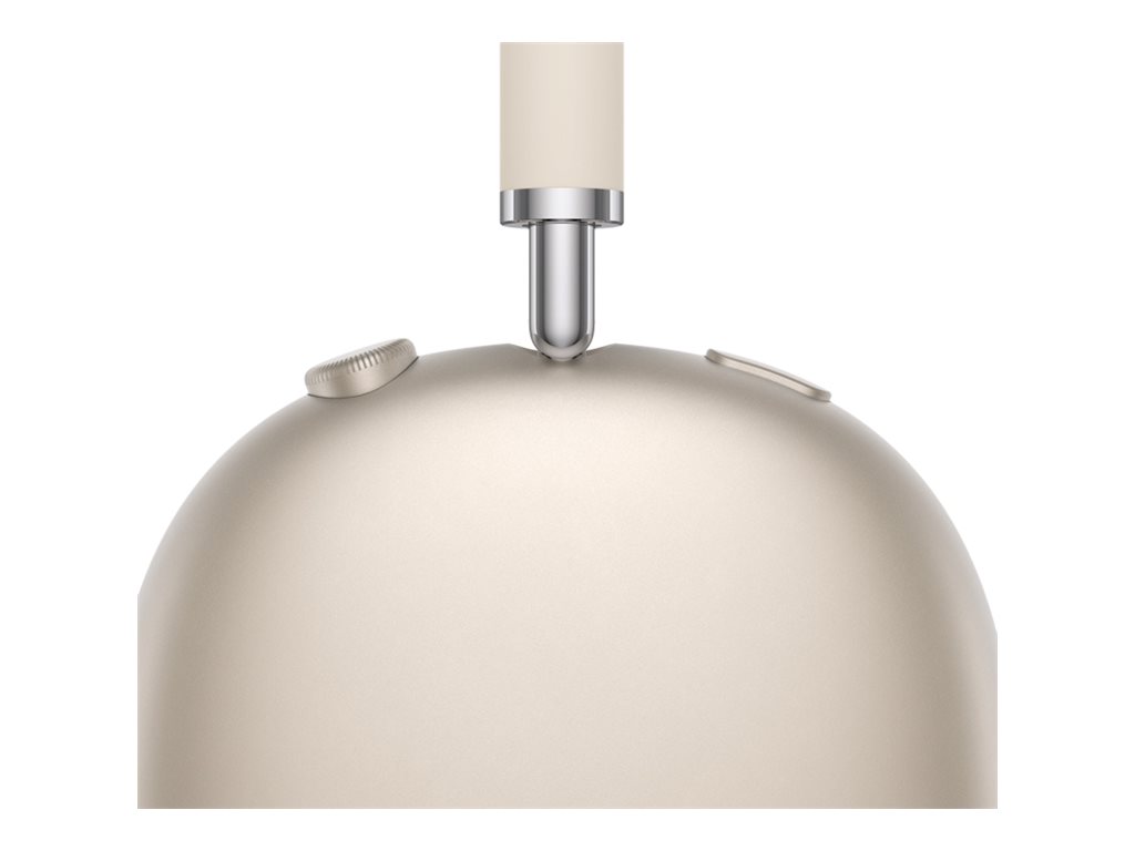 Apple AirPods Max 2. Generation - Kopfhörer mit Mikrofon