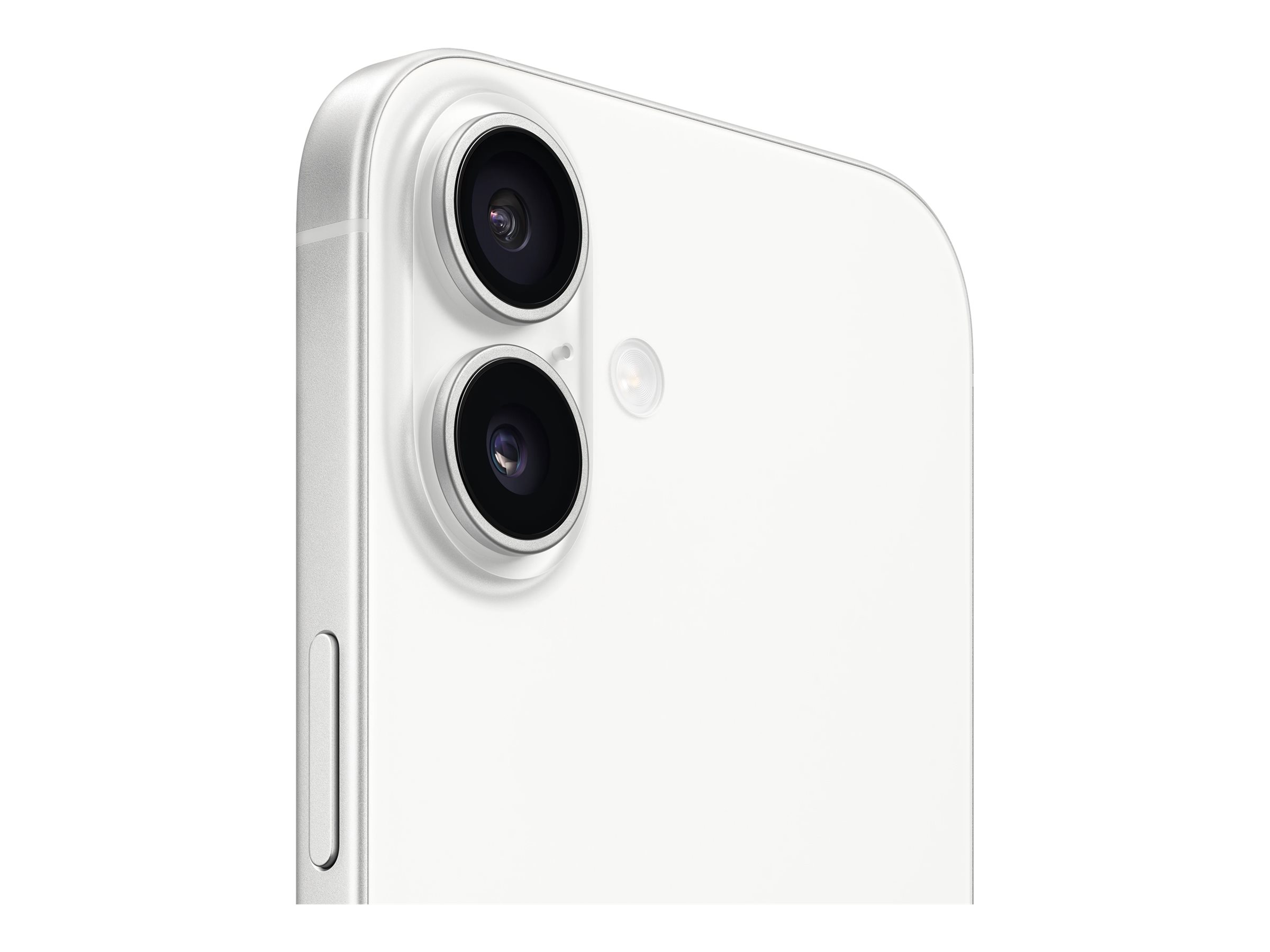 Apple iPhone 17 - weiß - 5G Smartphone - 256 GB - GSM