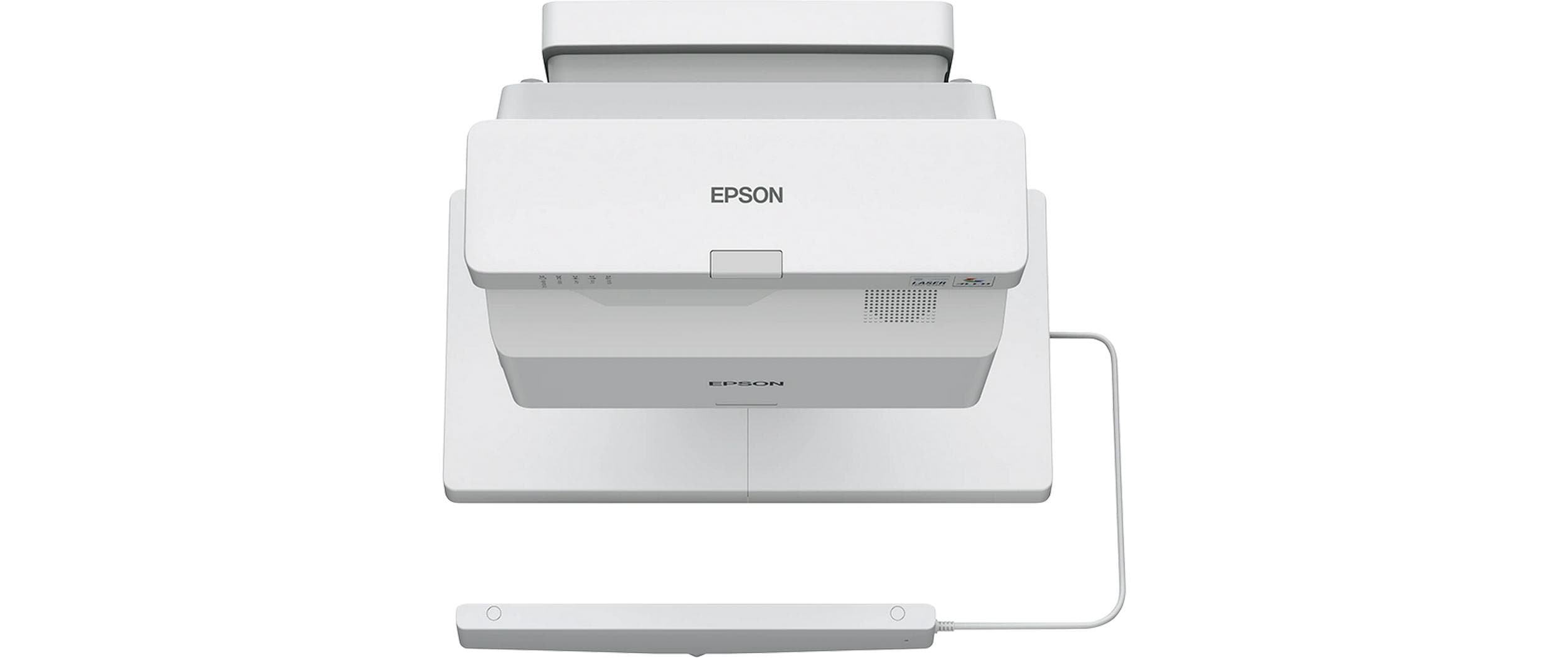 Epson Ultrakurzdistanzprojektor EB-760Wi