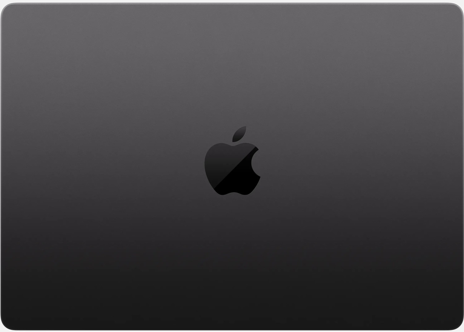 Apple MacBook Pro Z1JR 35.97cm 14.2Zoll StD M4 10C CPU/10C GPU/16C N.E. 32GB 1TB SSD 70W USB-C DE Schwarz
