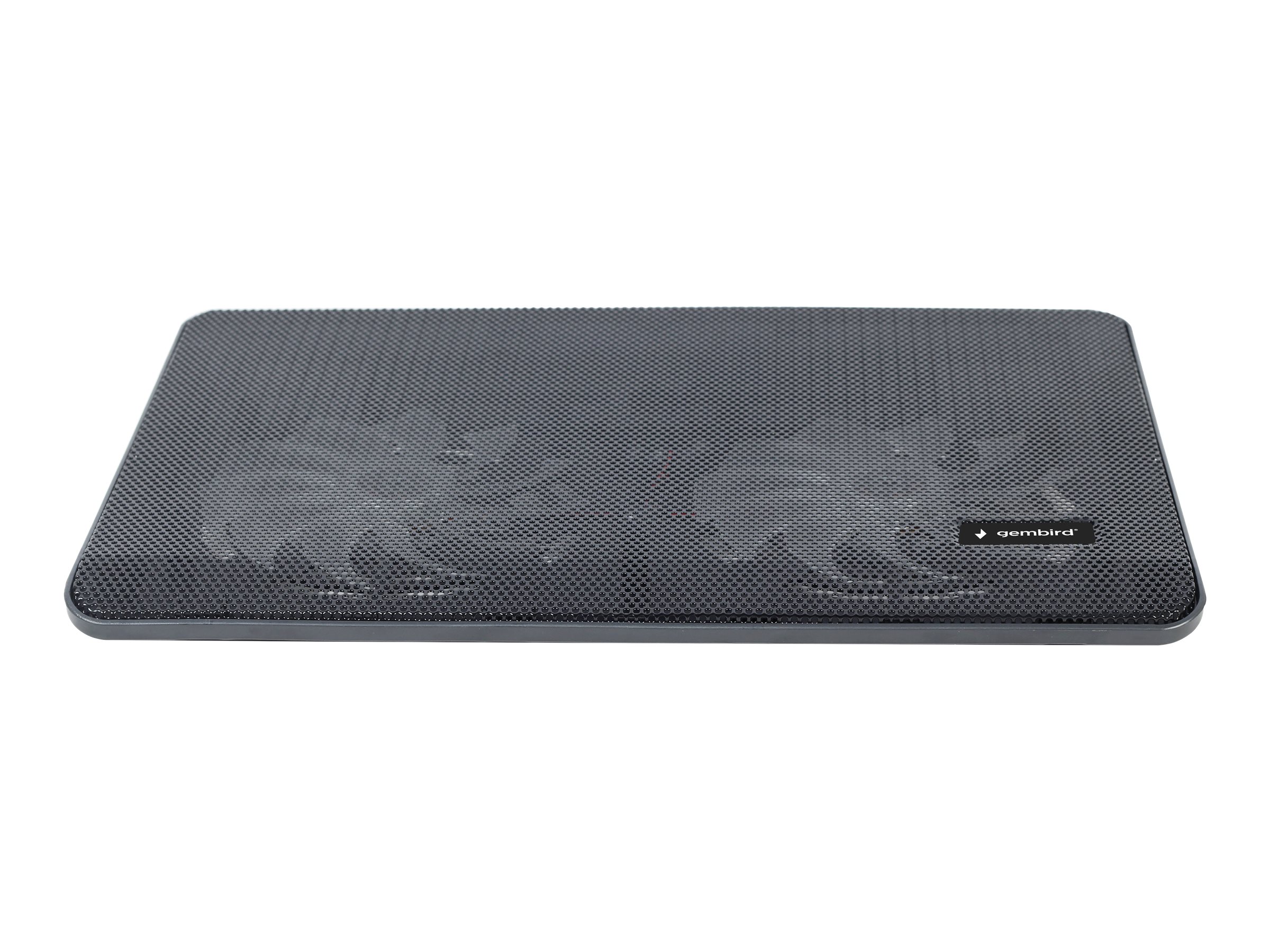 Gembird NBS-2F15-05 - Notebook-Kühlpad