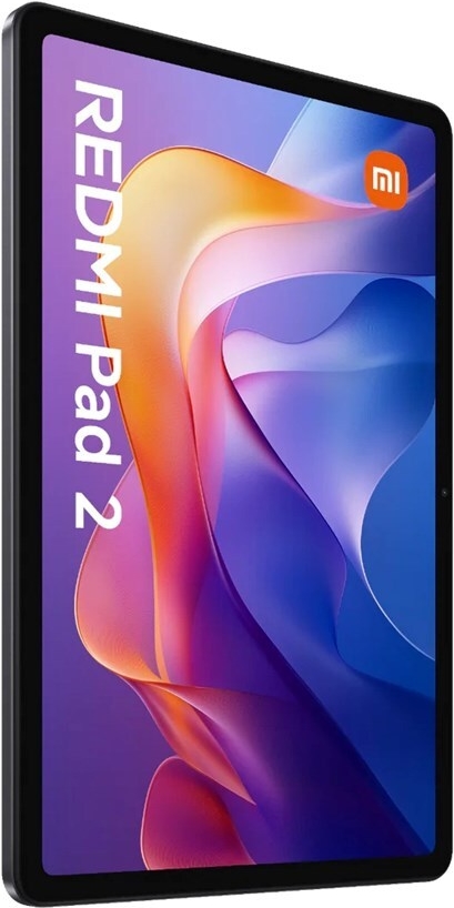Xiaomi Redmi Pad 2 4/LTE tablet grey - 128 GB - 27,9 cm - 11 "