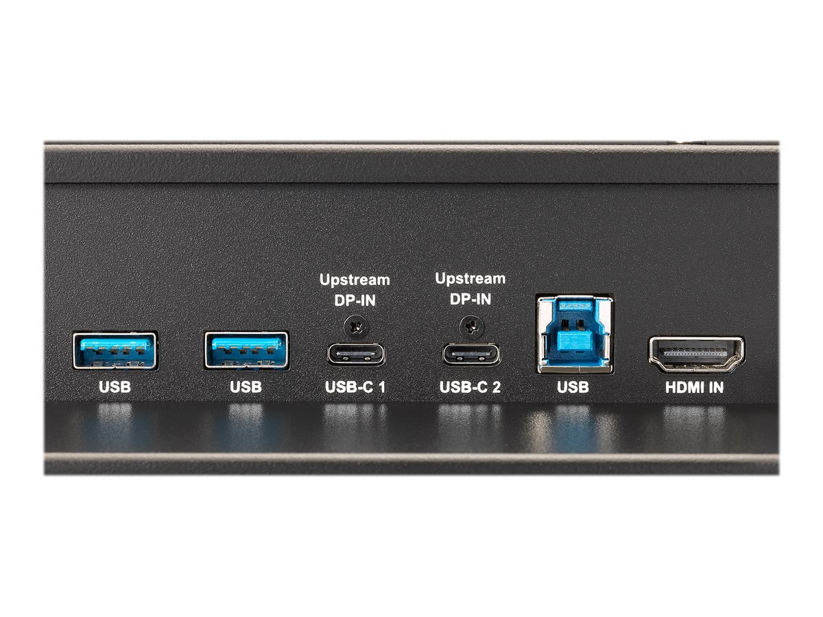 NEC MultiSync WD551 - 138.78 cm (55") Diagonalklasse LCD-Display mit LED-Hintergrundbeleuchtung - Digital Signage - mit Touchscreen, 3.840 Pixel Kamera und Mikrofon - 4K UHD (2160p) 3840 x 2160 - Direct LED