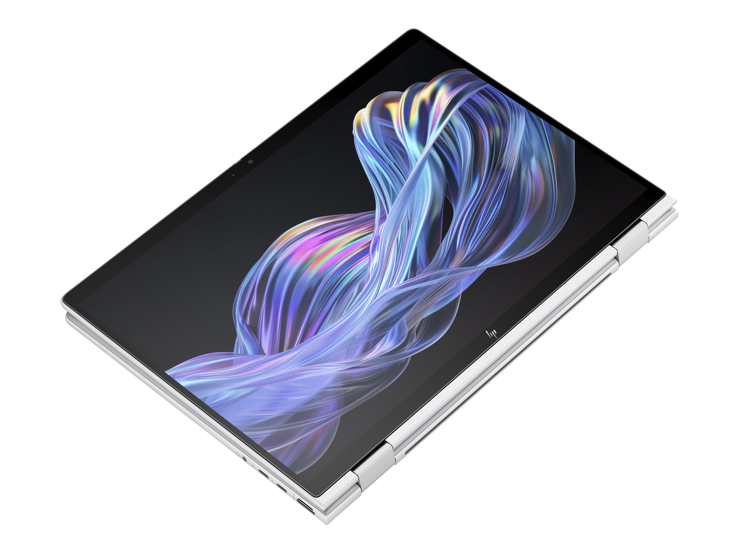 HP EliteBook X Flip G1i Notebook Next Gen AI - 35.6 cm (14") - Core Ultra 7 258V - 32 GB RAM - 1 TB SSD - 5G LTE - Deutsch - AI PC mit HP Wolf Pro Security Edition (1 Jahr)