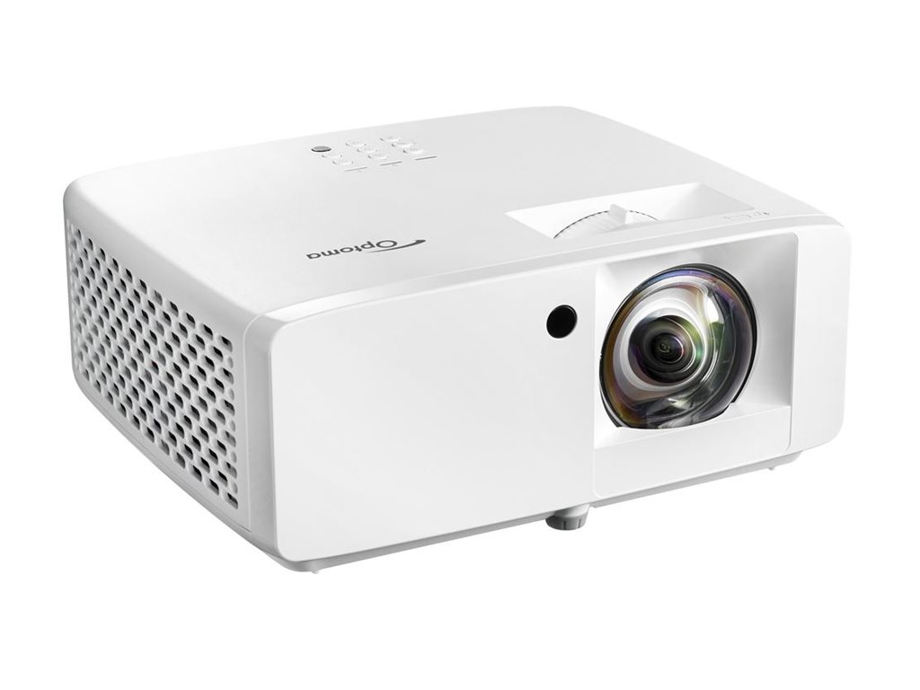 Optoma Kurzdistanzprojektor ZH350ST