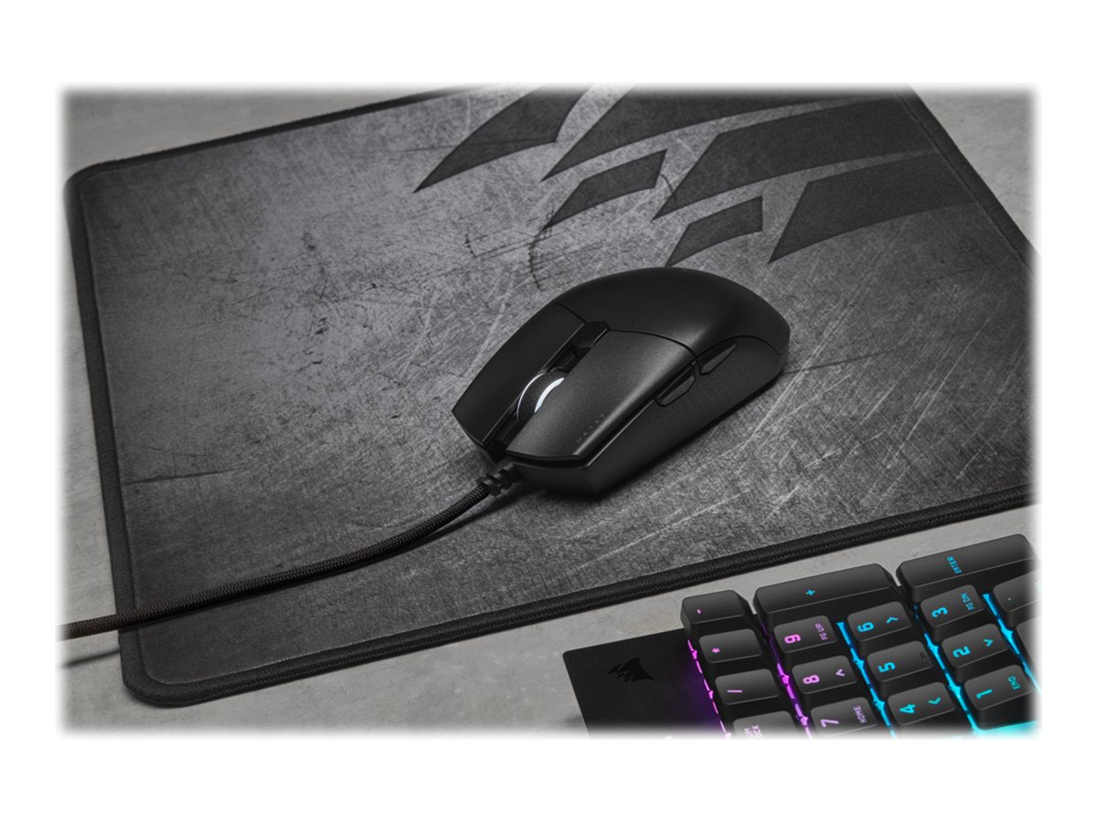 CORSAIR Gaming KATAR PRO XT - Maus - USB