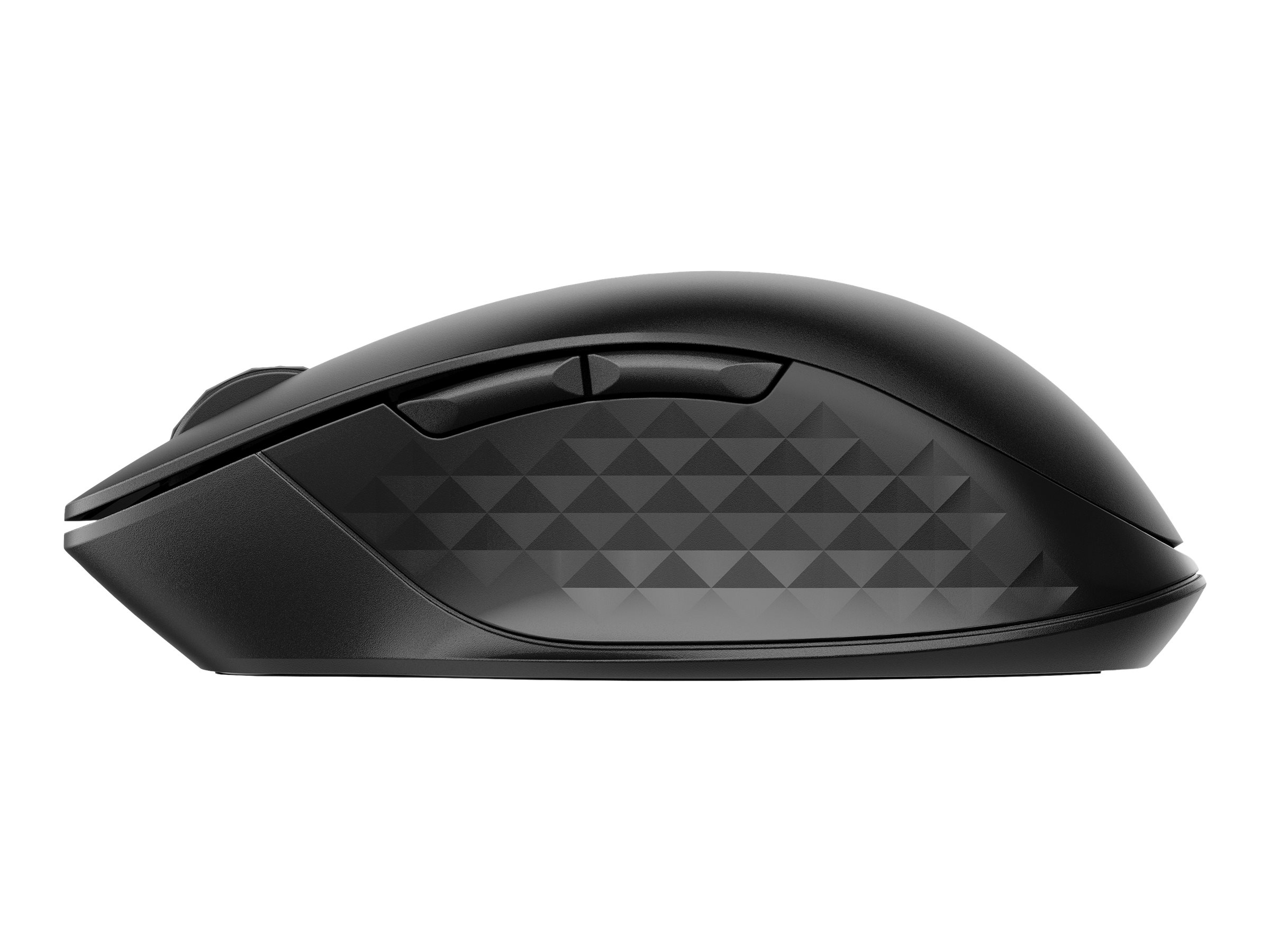 HP 430 - Maus - für mehrere Geräte - Bluetooth 5.0
2.4 GHz - Jet Black