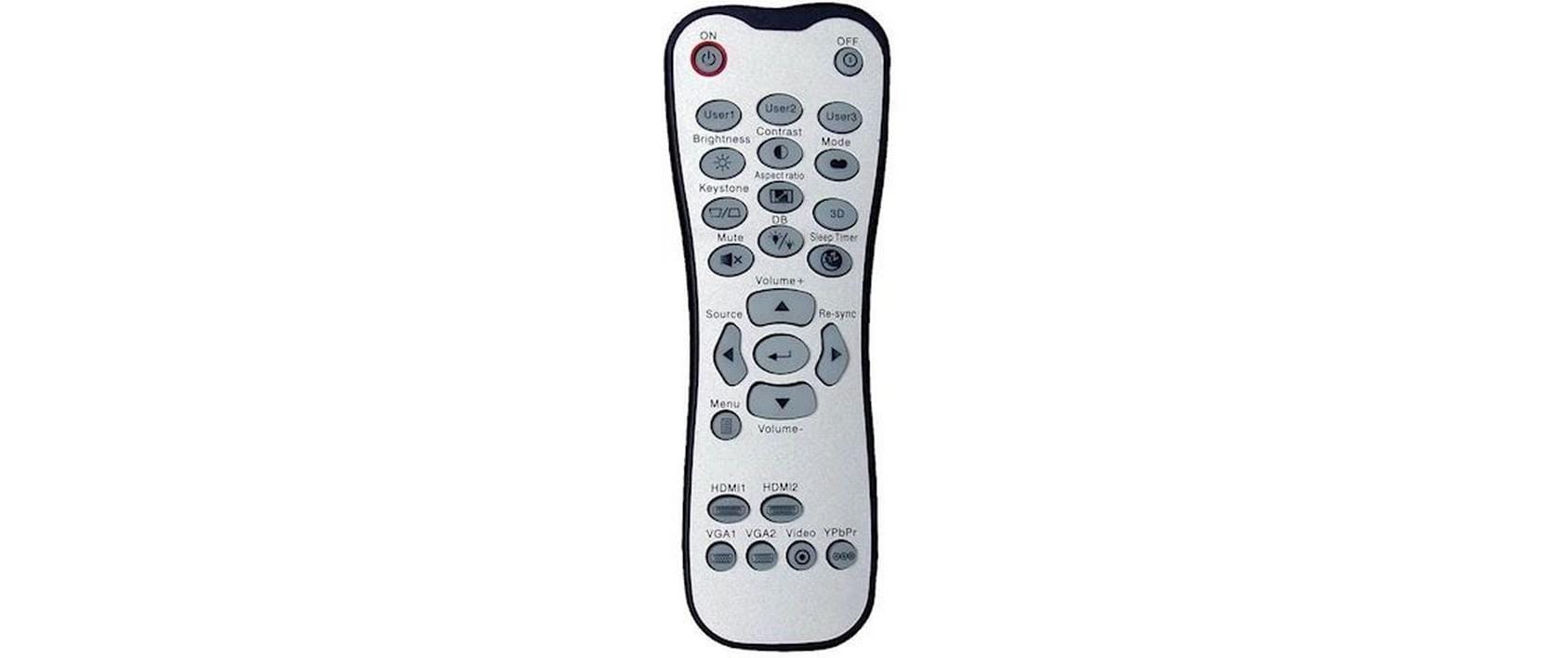 Optoma Projektor DH351