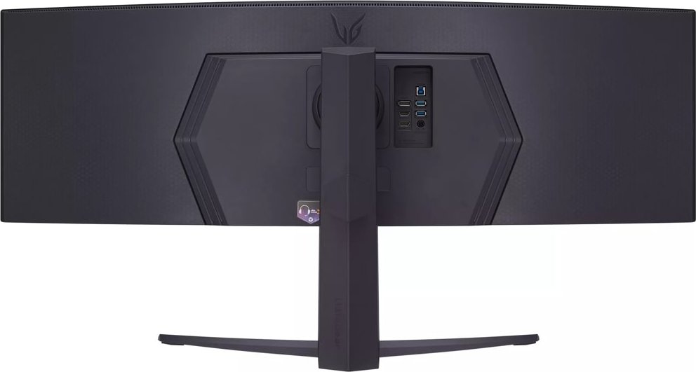 Hisense 100U7Q 254cm 100" UHD Mini LED Smart TV Fernseher