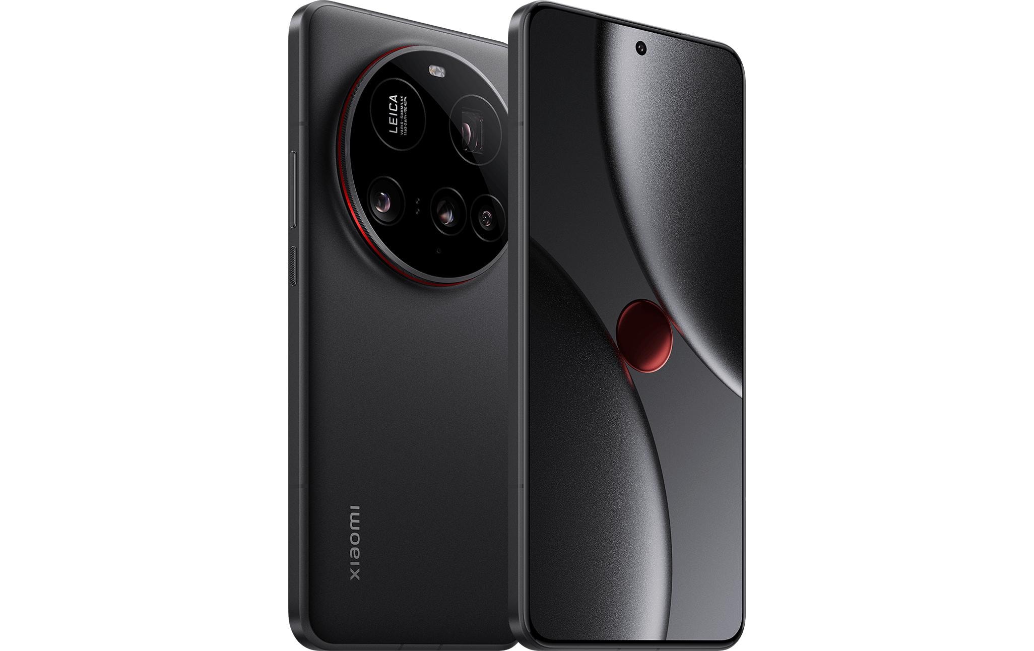 Xiaomi 15 Ultra 5G Dual Sim 16GB RAM 512GB - Black - 512 GB (MB0JHAEU)