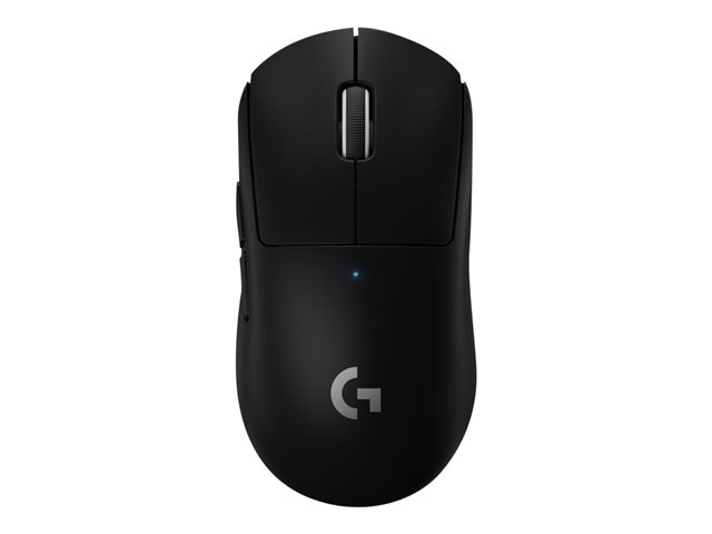 Logitech Gaming-Maus Pro X Superlight Schwarz