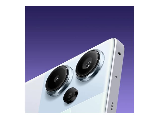 Xiaomi Redmi Note 13 Pro+ - Aurora Purple - 5G Smartphone - 256 GB - GSM