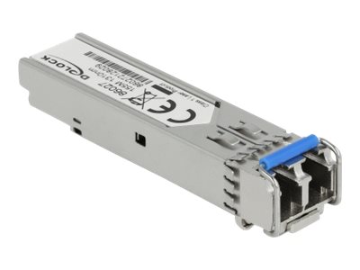 Delock SFP Modul 100Base-FX MM 1310 nm