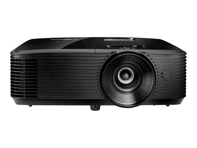 Optoma H190X - DLP-Projektor - 3D