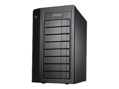 Promise Pegasus32 R8 - Festplatten-Array
