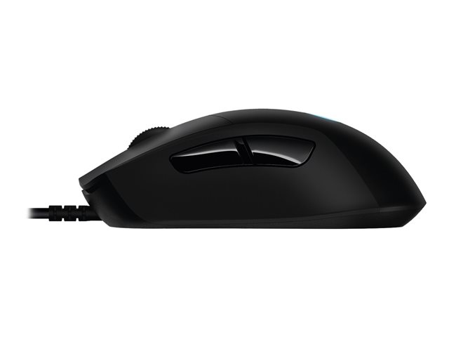 Logitech Gaming Mouse G403 HERO - Maus - USB