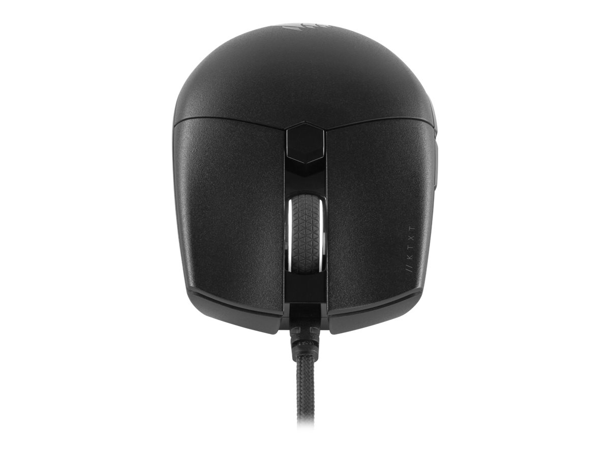 CORSAIR Gaming KATAR PRO XT - Maus - USB