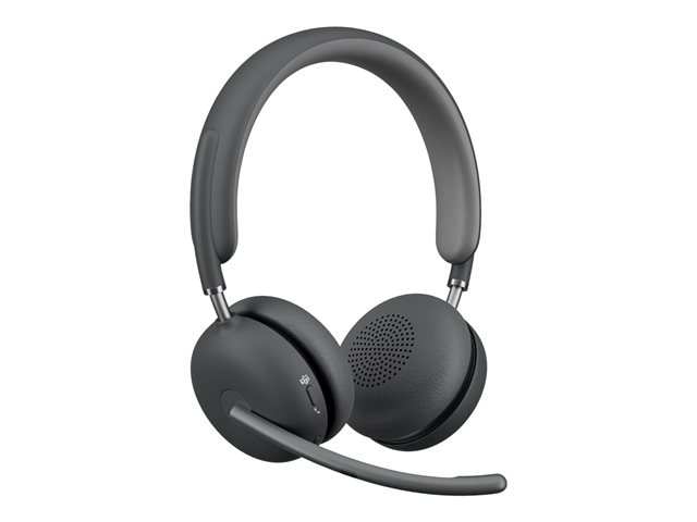 Logitech Zone Wireless 2 - Headset