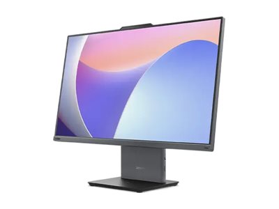 Lenovo ThinkCentre neo 50a 27 Gen 5 - All-in-One (Komplettlösung) - Core i5 13420H 2.1 GHz - 16 GB - SSD 512 GB - LED 68.6 cm (27") - Deutsch