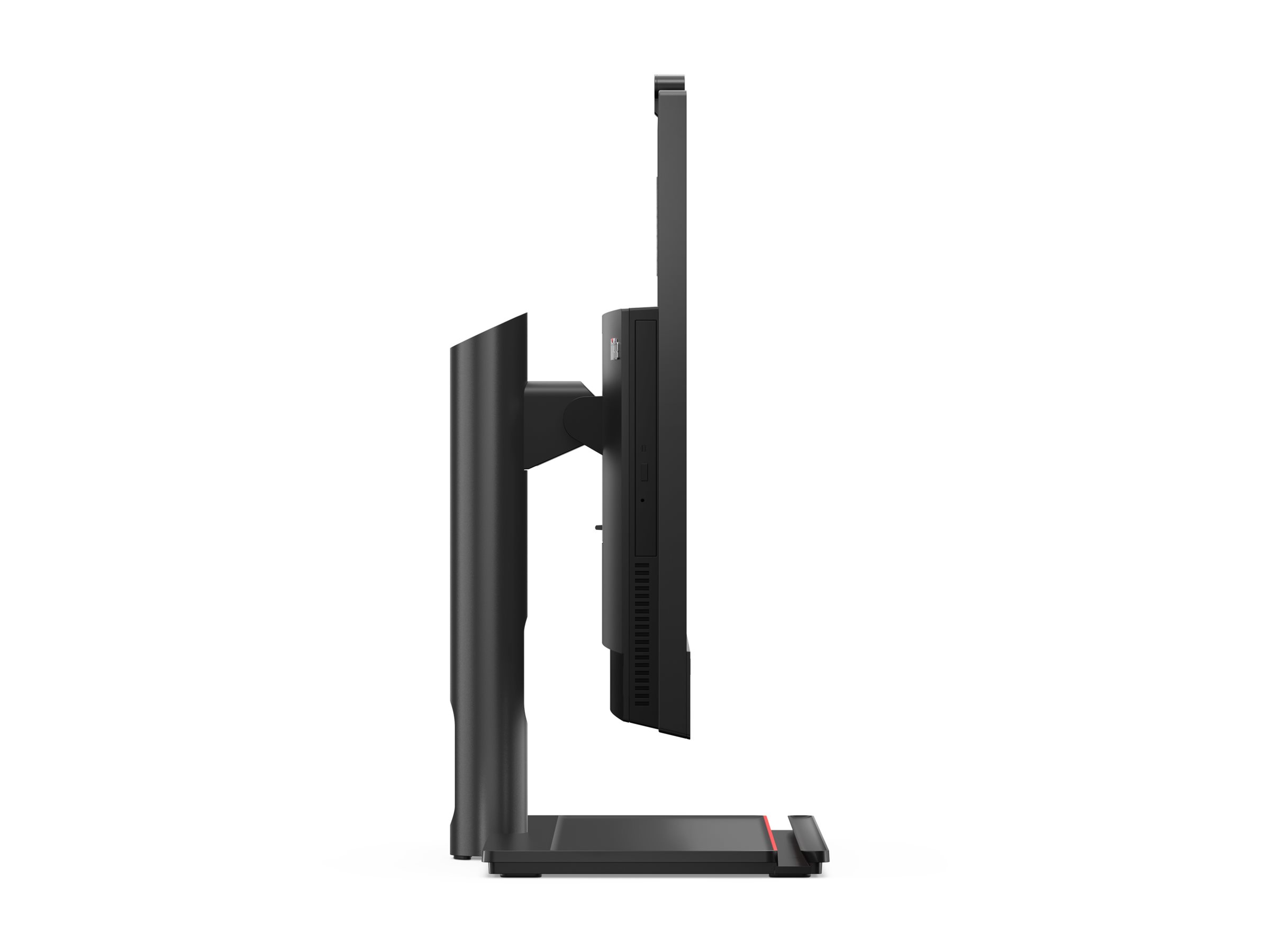 Lenovo ThinkCentre M90a Gen 5 - All-in-One (Komplettlösung) - Core i5 i5-14500 2.6 GHz - vPro Enterprise - 16 GB - SSD 512 GB - LED 60.5 cm (23.8") - Deutsch