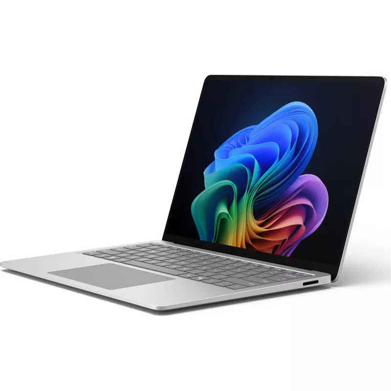 Microsoft Surface Laptop Copilot+ PC for Business - 7th Edition - Intel Core Ultra 7 266V / 2.2 GHz - Win 11 Pro - Intel Arc Graphics 140V - 32 GB RAM - 512 GB SSD - 35.1 cm (13.8") (EP2-36418)