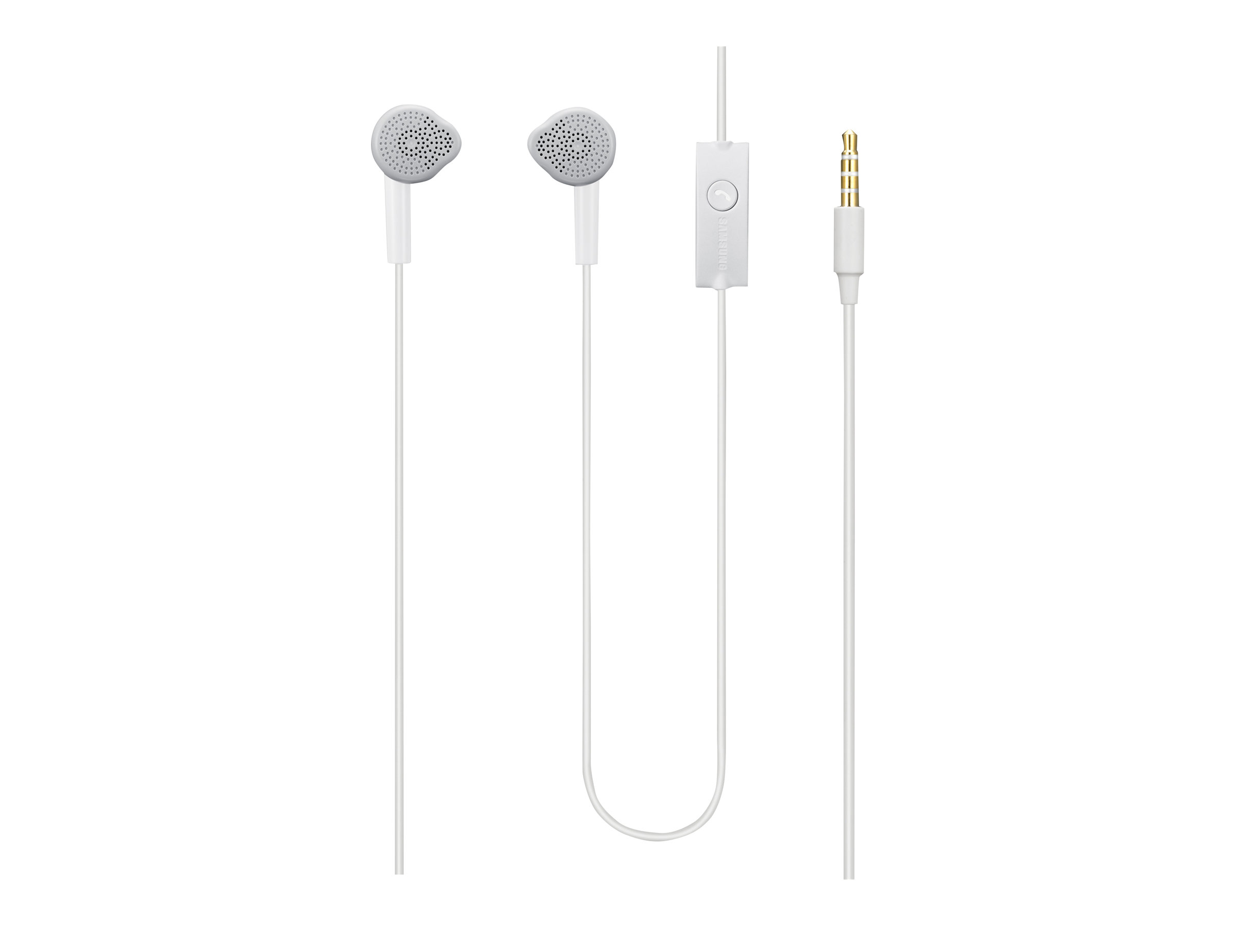 Samsung EHS61ASFWE - Ohrhörer mit Mikrofon