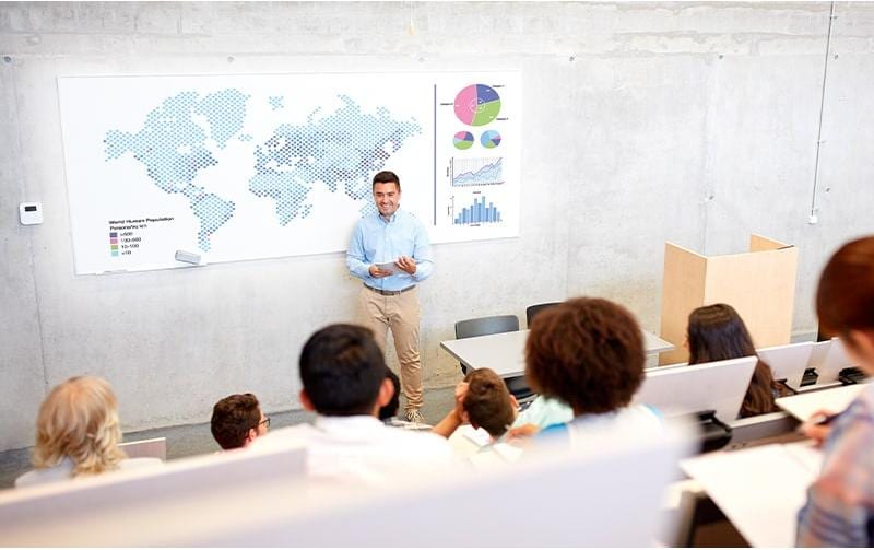 Epson Projektor EB-L730U