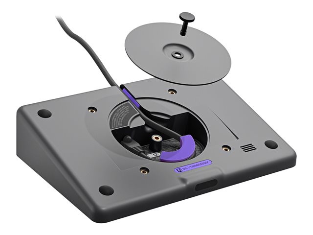 Logitech Tap IP - Videokonferenzkomponente