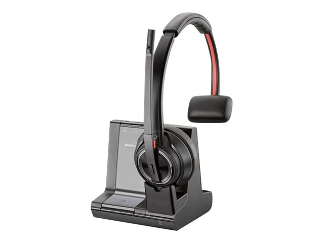 Poly Savi 8200 Series W8210/A - Headset